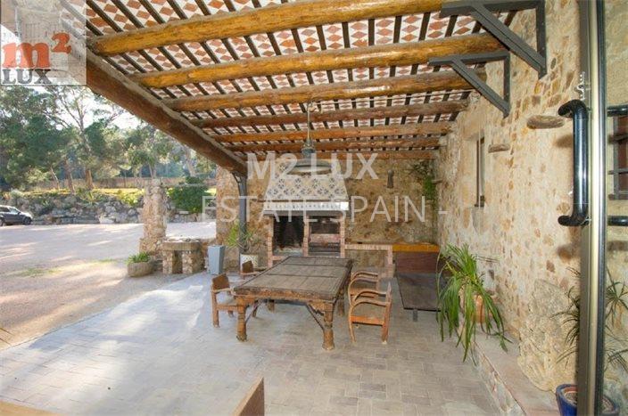 Вилла в Плайя-де-Аро 2500 м2 №CBRV17828  - Продажа - 26 preview