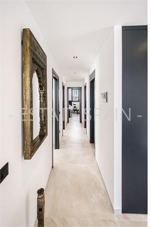 Бунгало в Рохалесе 145 м2 №BL25101048CC3  - Продажа - 16 preview