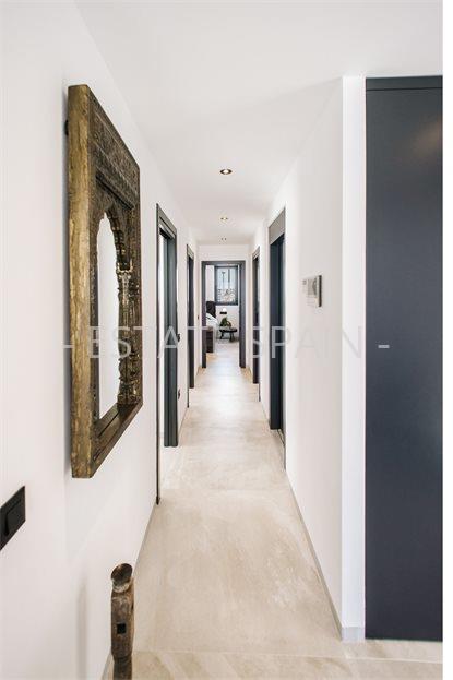 Бунгало в Рохалесе 145 м2 №BL25101048CC3  - Продажа - 16 large