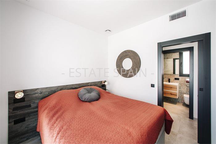 Бунгало в Рохалесе 145 м2 №BL25101048CC3  - Продажа - 12 preview