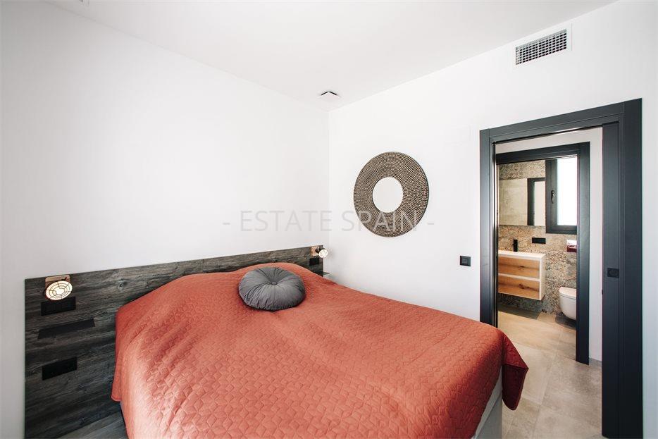 Бунгало в Рохалесе 145 м2 №BL25101048CC3  - Продажа - 12 large