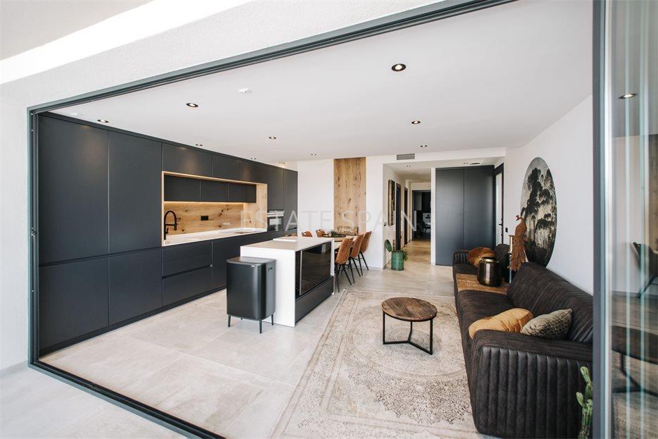 Бунгало в Рохалесе 145 м2 №BL25101048CC3  - Продажа - 10 large