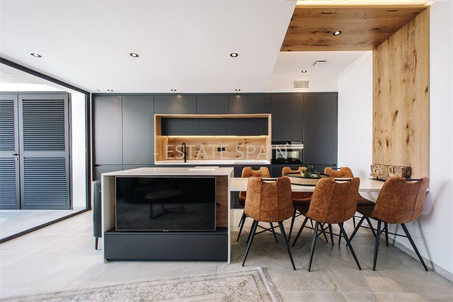 Бунгало в Рохалесе 145 м2 №BL25101048CC3  - Продажа - 9 large