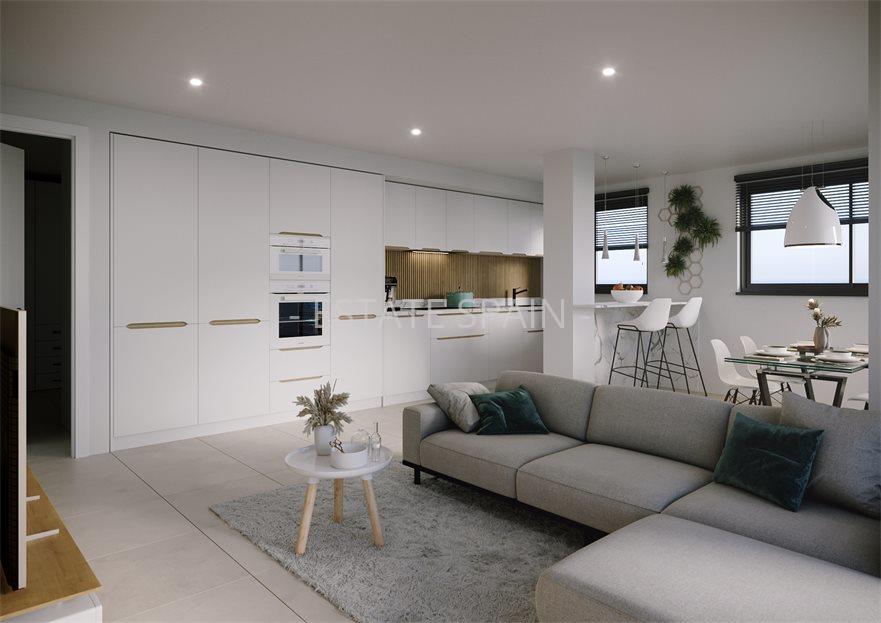 Апартаменты в Санта-Поле 118 м2 №ART25109CDA18  - Продажа - 4 large