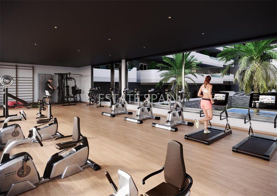 Апартаменты в Санта-Поле 118 м2 №ART25109CDA18  - Продажа - 2 large