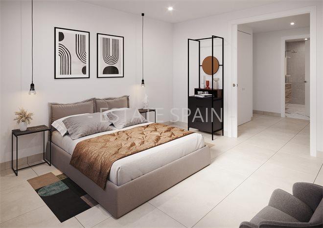 Апартаменты в Санта-Поле 118 м2 №ART25109CDA18  - Продажа - 8 preview