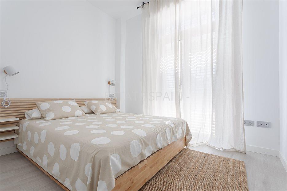 Апартаменты в Вера 74 м2 №ART261300A7E5  - Продажа - 18 large