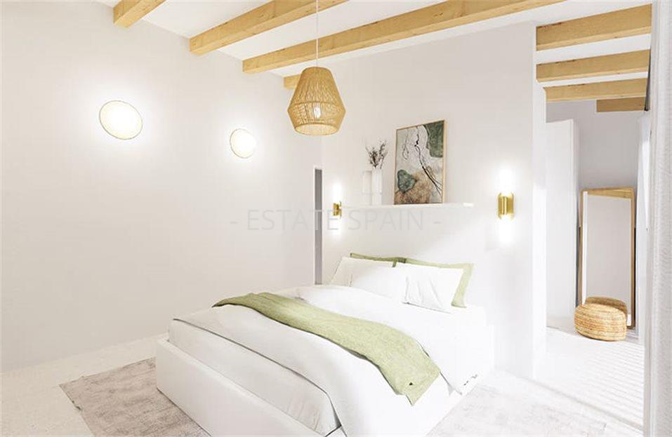 Вилла в Маррачи 170 м2 №VL242637990  - Продажа - 4 large