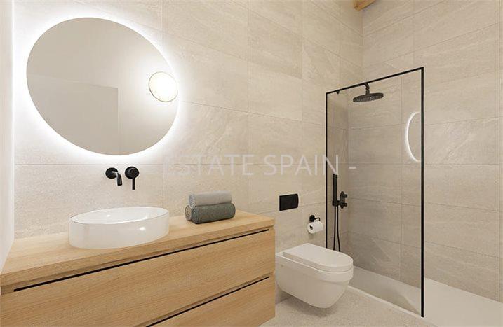 Вилла в Маррачи 170 м2 №VL242637990  - Продажа - 2 preview