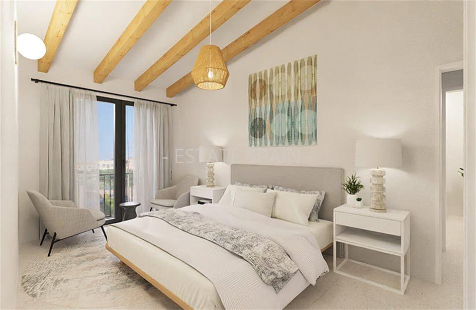 Вилла в Маррачи 170 м2 №VL242637990  - Продажа - 7 large