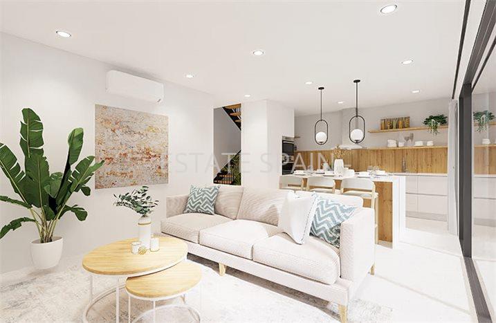 Вилла в Маррачи 170 м2 №VL242637990  - Продажа - 1 preview