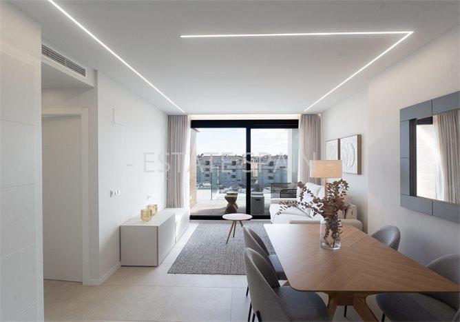 Апартаменты в Дении 95 м2 №ART2629F6E58  - Продажа - 19 preview