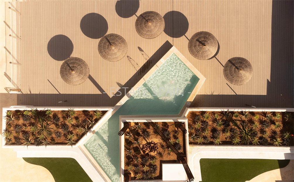 Апартаменты в Дении 95 м2 №ART2629F6E58  - Продажа - 5 large