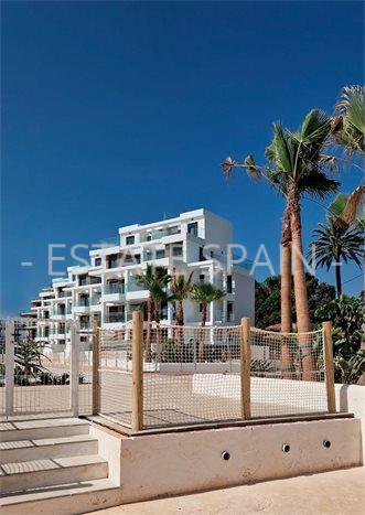 Апартаменты в Дении 95 м2 №ART2629F6E58  - Продажа - 6 preview