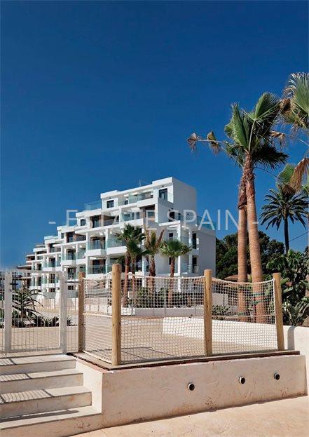 Апартаменты в Дении 95 м2 №ART2629F6E58  - Продажа - 6 large