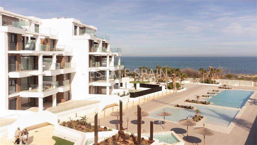 Апартаменты в Дении 95 м2 №ART2629F6E58  - Продажа - 1 preview