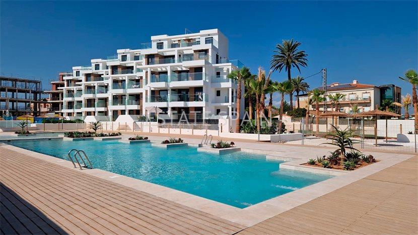 Апартаменты в Дении 95 м2 №ART2629F6E58  - Продажа - 8 preview