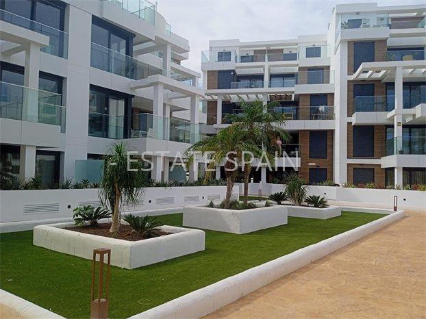 Апартаменты в Дении 95 м2 №ART2629F6E58  - Продажа - 10 preview