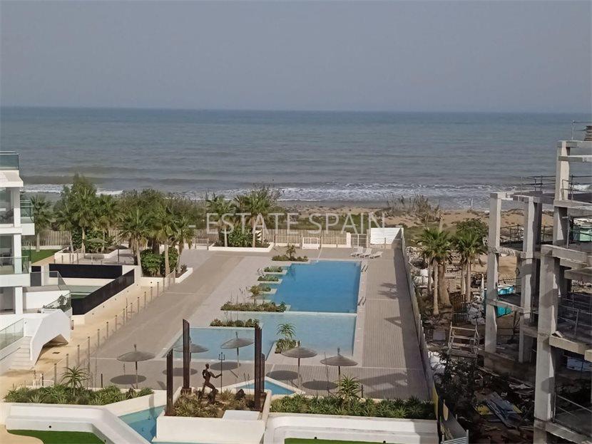 Апартаменты в Дении 95 м2 №ART2629F6E58  - Продажа - 13 large