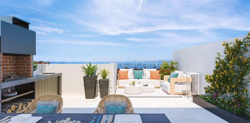 Апартаменты в Манильве 127 м2 №ART26116BD029  - Продажа - 8 preview