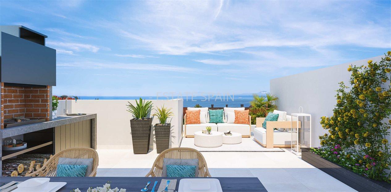 Апартаменты в Манильве 127 м2 №ART26116BD029  - Продажа - 8 large