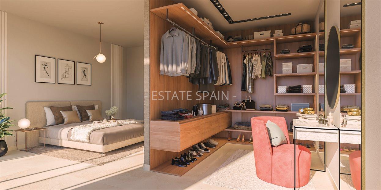 Апартаменты в Манильве 127 м2 №ART26116BD029  - Продажа - 10 large