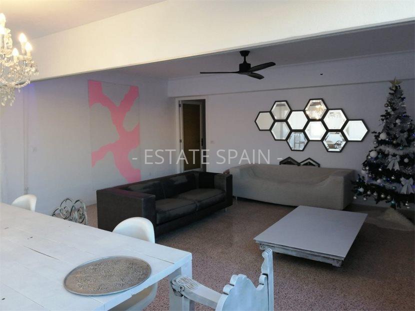 Квартира в Льюкмайор 126 м2 №ART221208FC95  - Продажа - 1 large