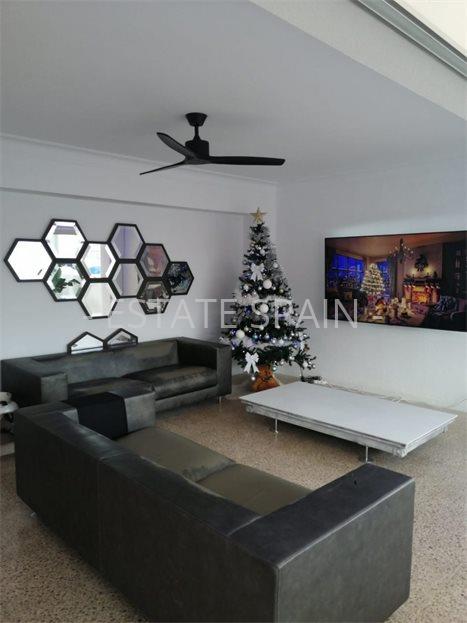 Квартира в Льюкмайор 126 м2 №ART221208FC95  - Продажа - 19 large