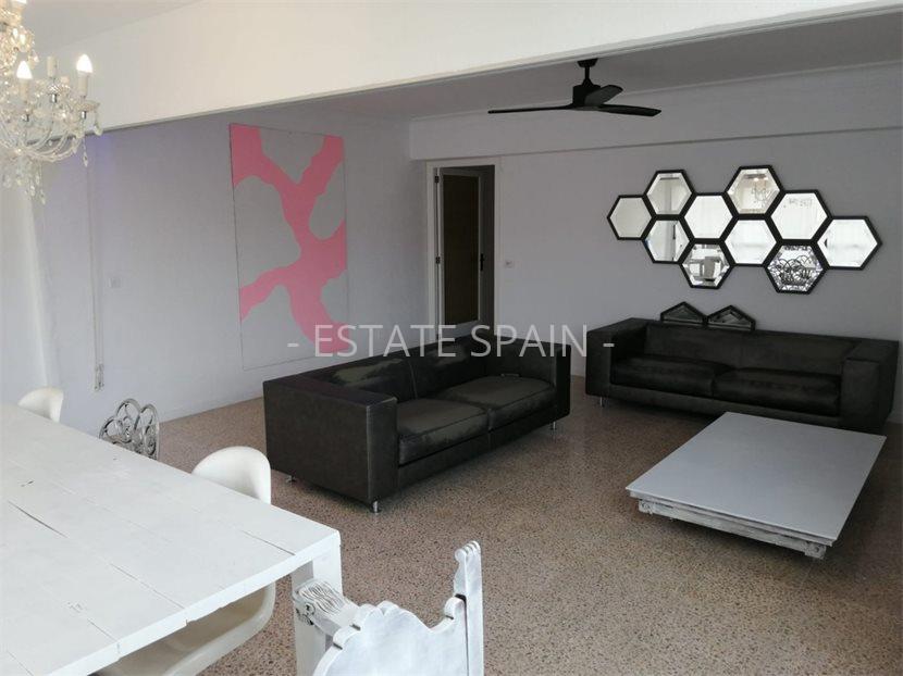 Квартира в Льюкмайор 126 м2 №ART221208FC95  - Продажа - 15 large