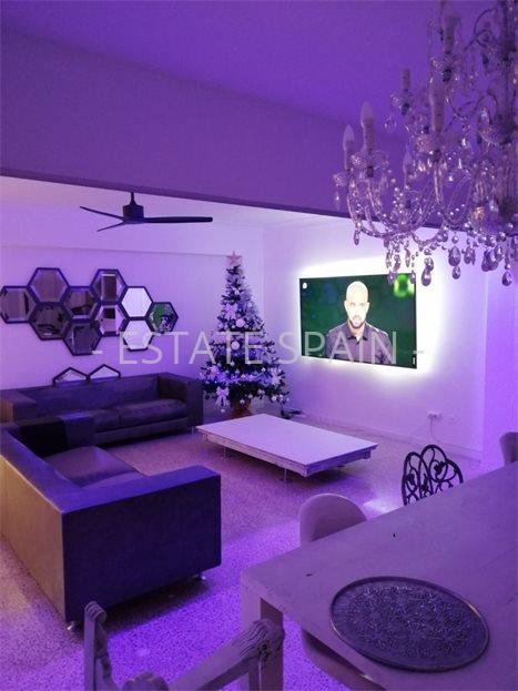 Квартира в Льюкмайор 126 м2 №ART221208FC95  - Продажа - 5 large