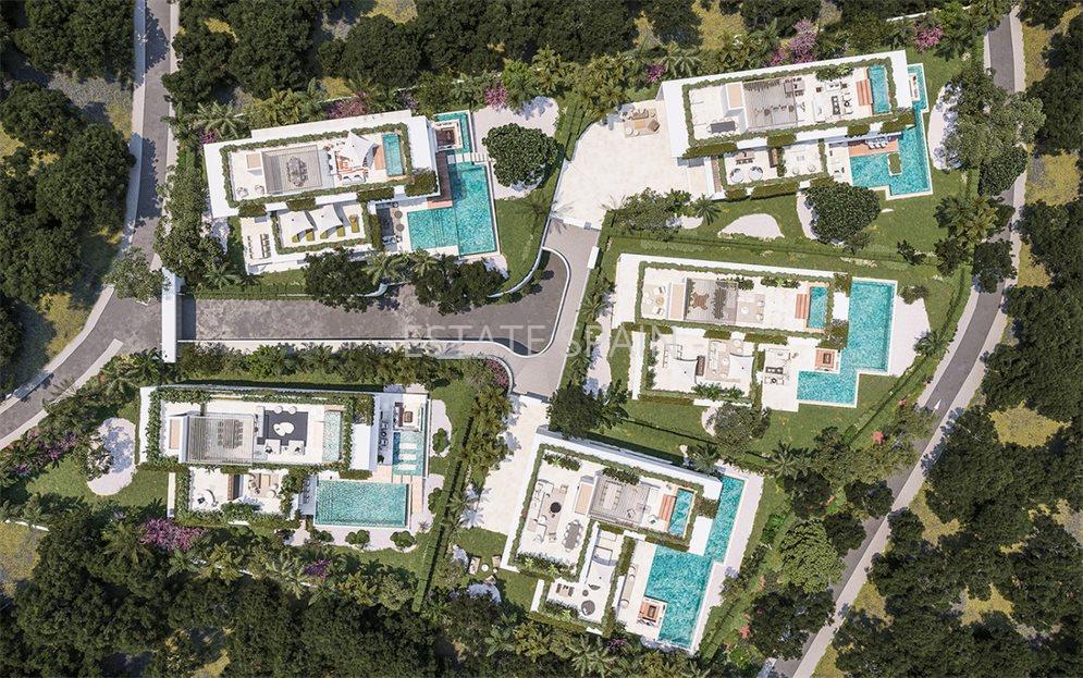 Вилла в Марбелье 345 м2 №VL2368AB756  - Продажа - 4 large