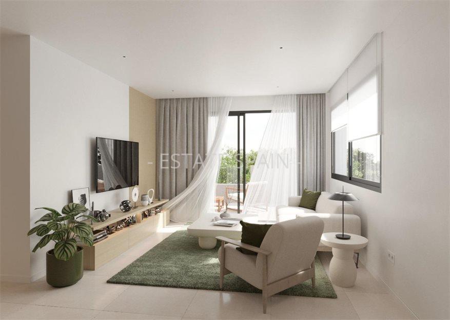 Бунгало в Торревьехе 178 м2 №BL25109B2D09  - Продажа - 5 large