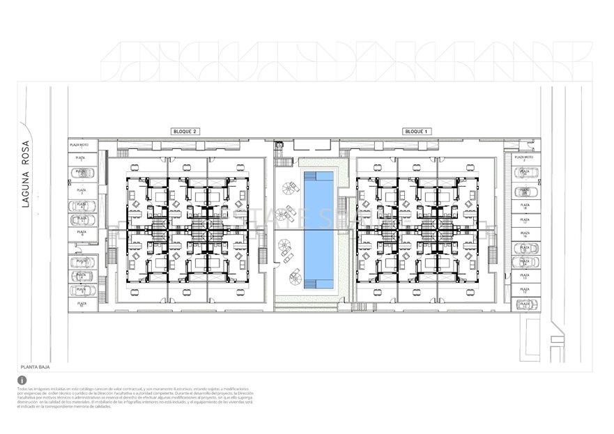 Бунгало в Торревьехе 178 м2 №BL25109B2D09  - Продажа - 10 large