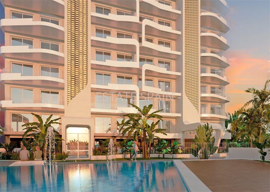 Бунгало в Сан-Хавьере 229 м2 №BL261194485D  - Продажа - 3 large