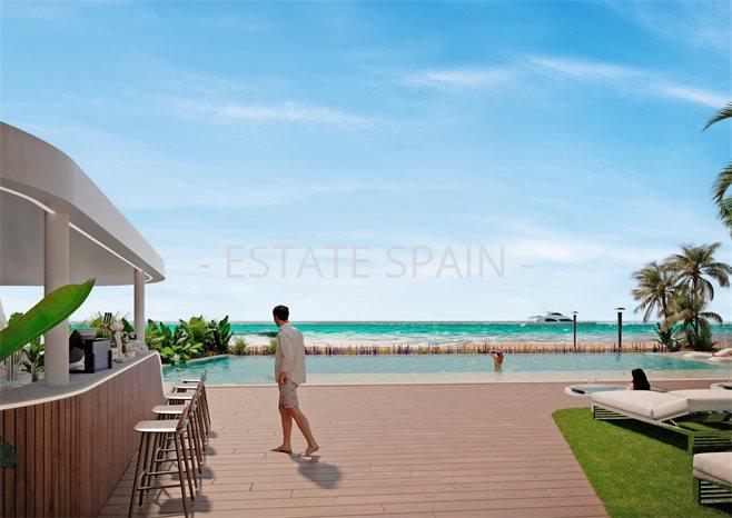 Бунгало в Сан-Хавьере 229 м2 №BL261194485D  - Продажа - 11 preview