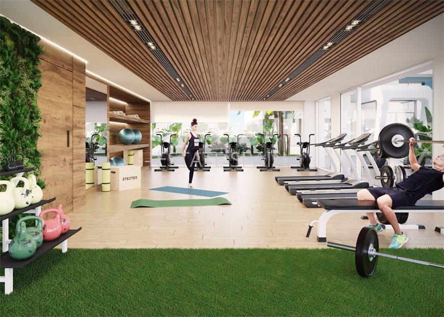 Бунгало в Сан-Хавьере 229 м2 №BL261194485D  - Продажа - 4 large