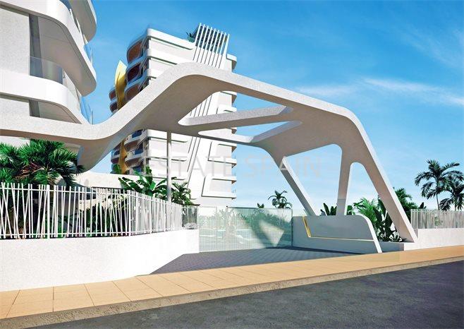 Бунгало в Сан-Хавьере 229 м2 №BL261194485D  - Продажа - 26 preview