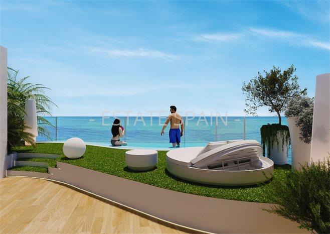 Бунгало в Сан-Хавьере 229 м2 №BL261194485D  - Продажа - 17 preview