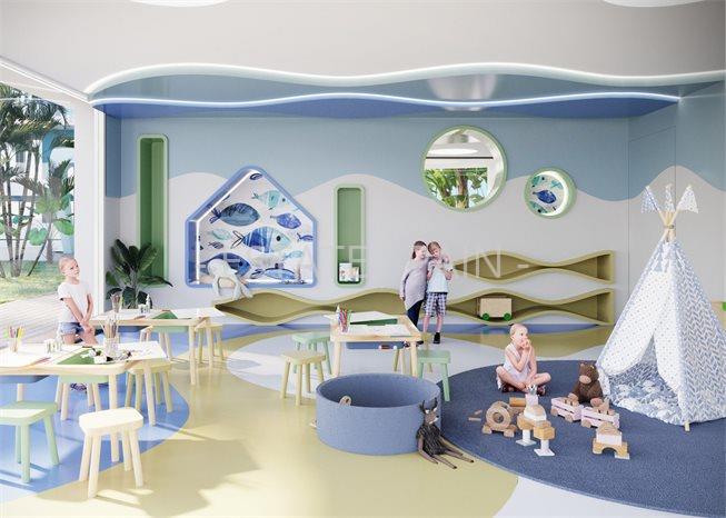 Бунгало в Сан-Хавьере 229 м2 №BL261194485D  - Продажа - 5 preview