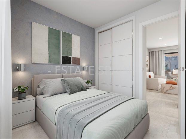 Бунгало в Масаррон 77 м2 №BL25109E31BE  - Продажа - 8 preview