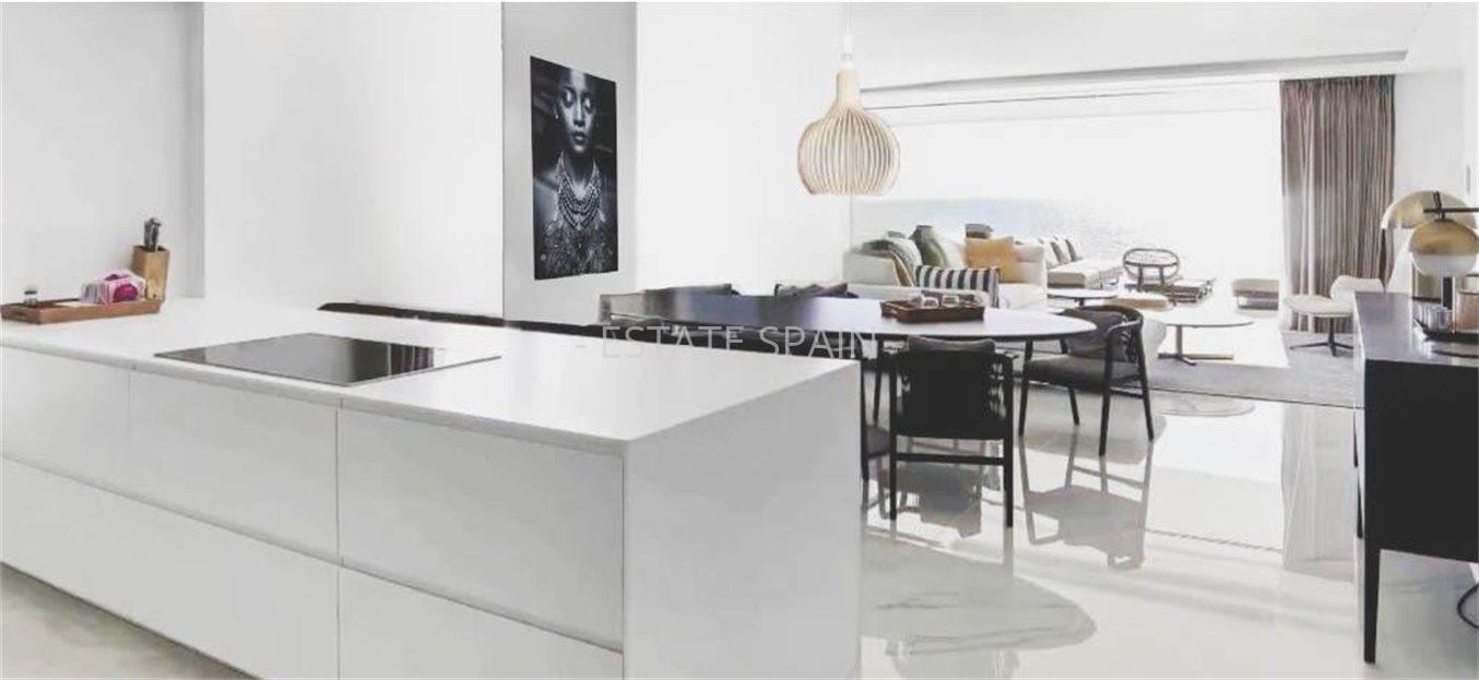 Апартаменты в Рельо 70 м2 №ART26130F86A7  - Продажа - 3 large