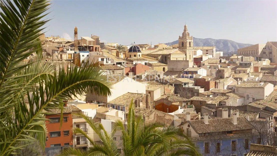 Апартаменты в Рельо 70 м2 №ART26130F86A7  - Продажа - 7 large