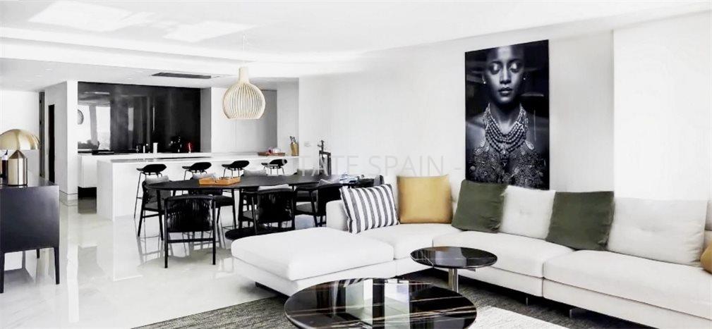 Апартаменты в Рельо 70 м2 №ART26130F86A7  - Продажа - 2 preview