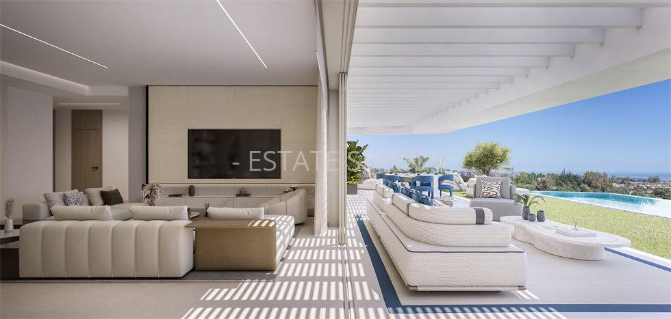 Бунгало в Бенаависе 155 м2 №BL26220E1C17  - Продажа - 10 preview