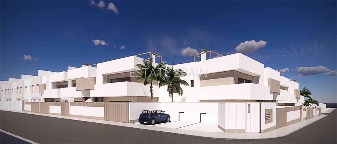 Бунгало в Пилар-де-ла-Орадада 93 м2 №BL2633080998  - Продажа - 7 preview