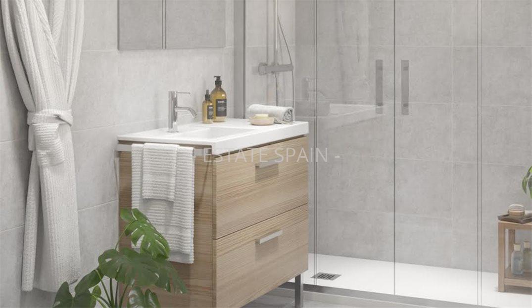 Квартира в Сан-Андрес-де-Льеванерас 81 м2 №ART2445A69B0  - Продажа - 6 large