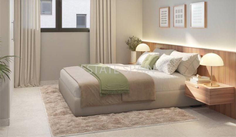 Квартира в Сан-Андрес-де-Льеванерас 81 м2 №ART2445A69B0  - Продажа - 5 preview