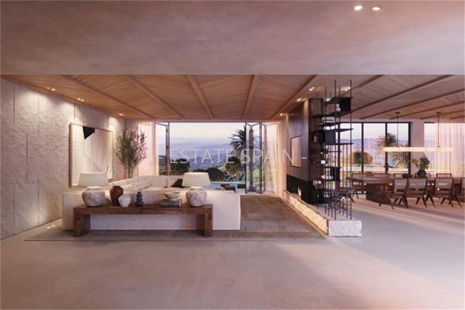 Дом в Ла-Загалета 1015 м2 №VL24528D6AD7  - Продажа - 34 large