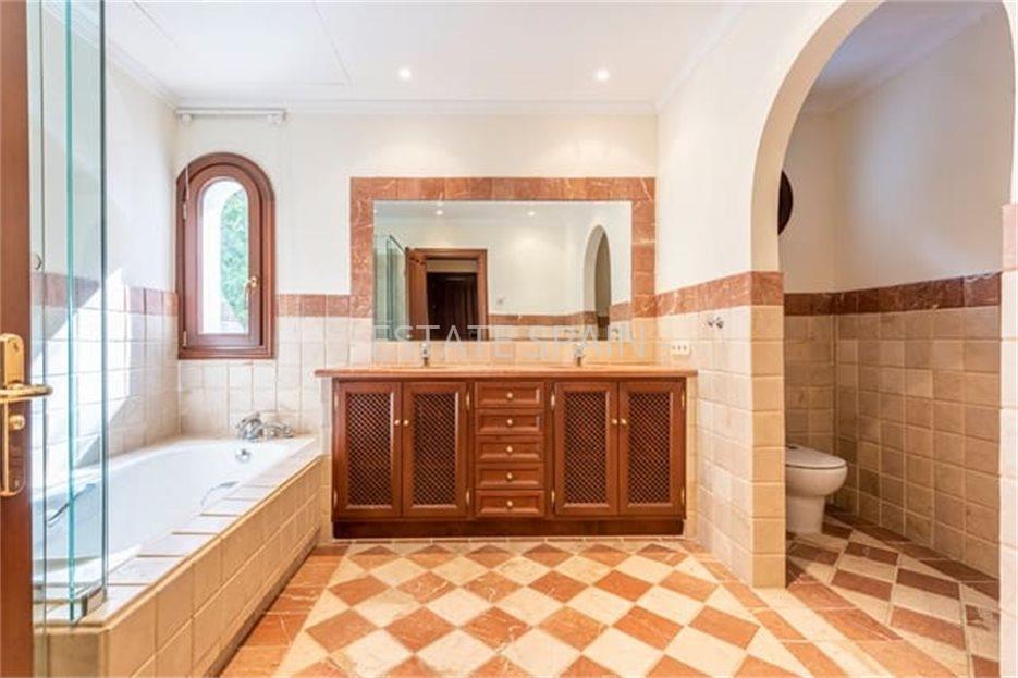 Дом в Ла-Загалета 1015 м2 №VL24528D6AD7  - Продажа - 16 large