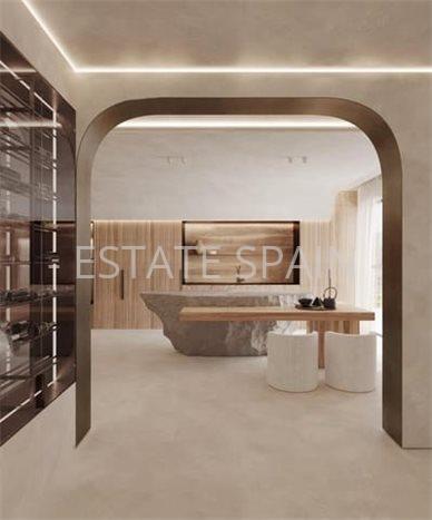 Дом в Ла-Загалета 1015 м2 №VL24528D6AD7  - Продажа - 37 preview